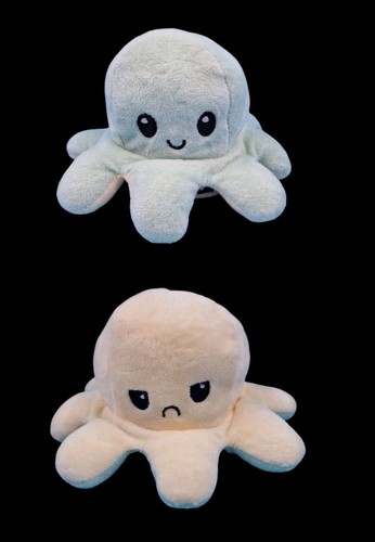 Wende octopus krake - oktopus, 18