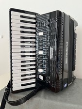 V-Accordion Roland FR-4 X BK |