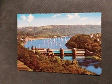 ESSEN - Baldeneysee - tolle Postkarte (132)