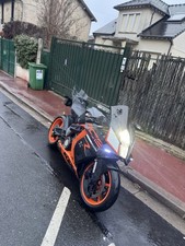 Aero Winglet Spoiler mit