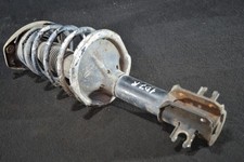 Fiat Barchetta Federbein Stoßdämpfer vorne rechts 46406116 gelb/rose (107)