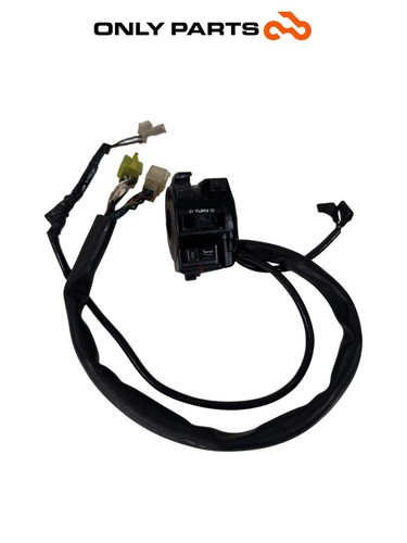 Umschalter links honda - links,