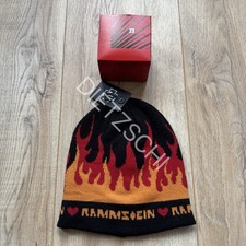 RAMMSTEIN Mütze wendbar