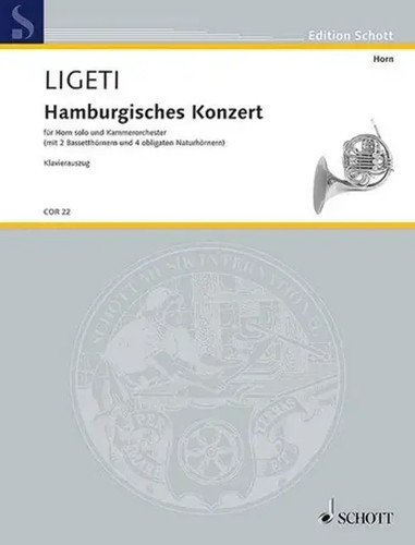 Hamburg concerto györgy - hamburg,