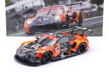 Porsche 911 RSR-19 #99 24h