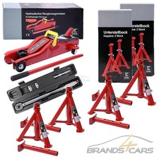 ENVA 2T 2000kg"low profile"