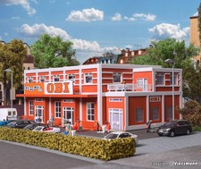 Vollmer HO 45595 OBI Baumarkt