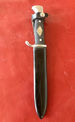 Jagdmesser vintage pfadfinder - jagdmesser,