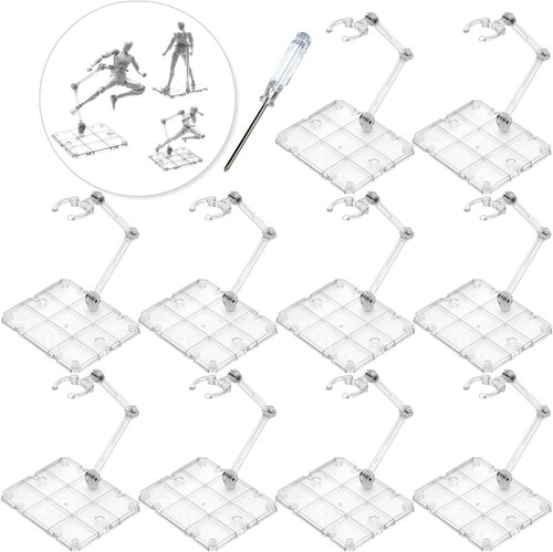 Figuren ständer stück - ständer, 10