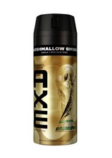 Axe Marshmallow Smoke Fifa