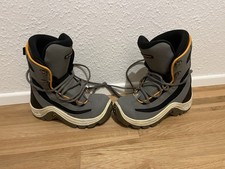 Snowboardschuhe Snowboard