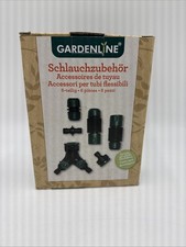 Gardenline® Schlauchzubehör
