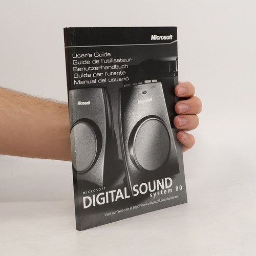 Microsoft digital sound - digital, system
