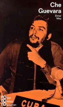 Che guevara von elmar - guevara, may