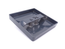 Alu Pfostenkappe Abdeckkappe