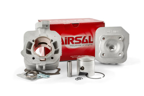 Zylinder kit airsal racing - kit,