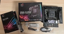 ASUS ROG Strix B450-I Gaming