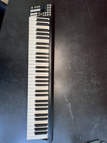 Keyboard masterkeyboard - i-keyboard,