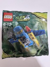 LEGO Alien Conquest 30141