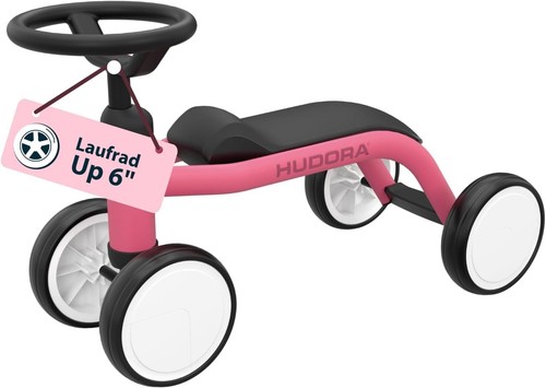 Laufrad zoll rosa ab - rosa,