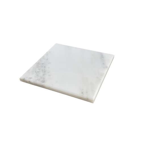 Marmor dekoplatte untersetzer - marmor-dekoplatte,,