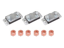 VW Bus T3 T2 Auspuff