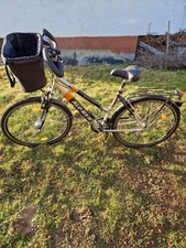 Alu-Rex Damenrad 28 Zoll