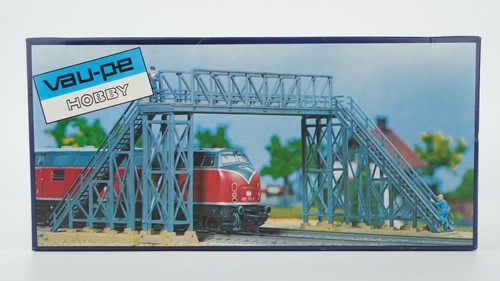 Vau 8211 gleisbrücke - h0,