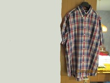 Herren Kurzarmhemd c. comberti