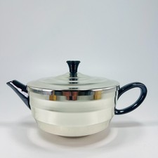 DDR Teekanne Keramik Kanne