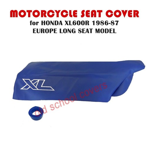 Motorrad sitzbezug passend - sitzbezug,