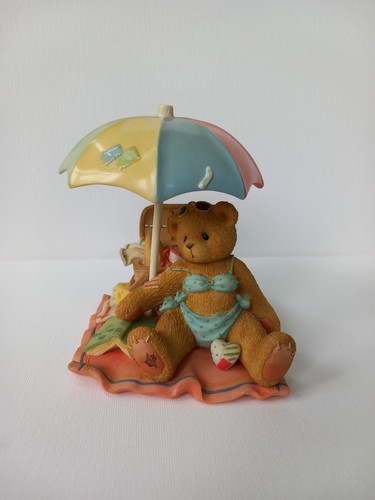 Cherished teddies judy - teddies,