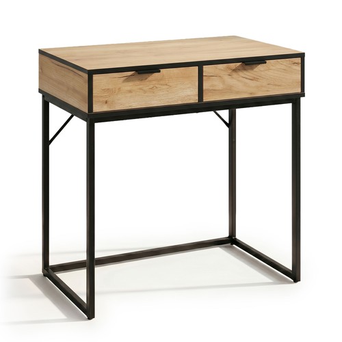 Konsole loft tisch elano - konsole,
