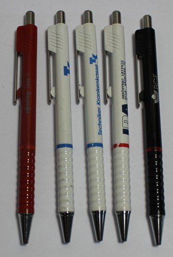 Stück rotring tikky - 5,