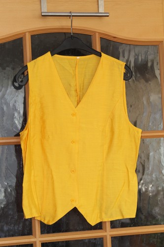 Damen bluse weste - damen, bluse-weste