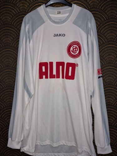Original spielertrikot trikot - original,