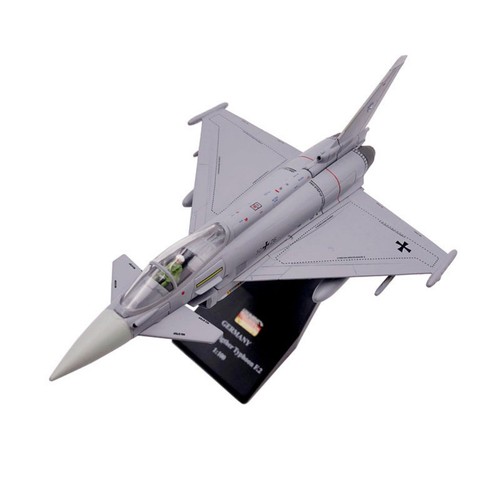 Euro kampfflieger typhoon - euro-kampfflieger, f2
