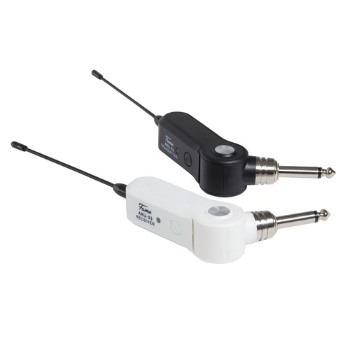 Aru wireless system uhf - wireless,