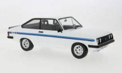 Mcg ford escort ii rs - ford,