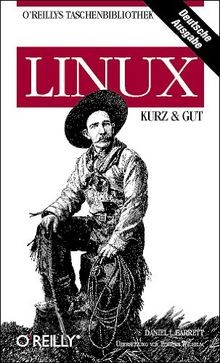 Linux kurz und gut von