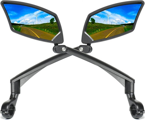 Fahrradspiegel lenker - fahrradspiegel,