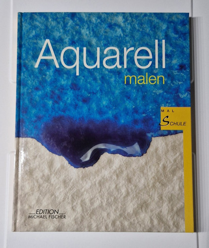 Aquarellmalen malschule - malschule, |