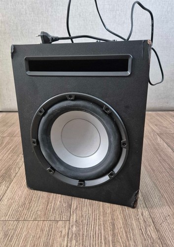 Teufel subwoofer aktiv - subwoofer,