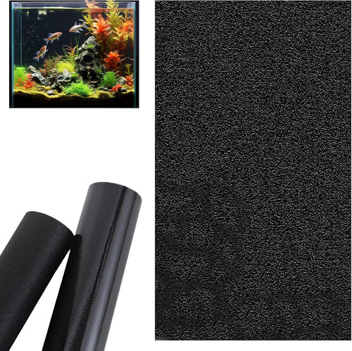 Aquarium rückwand 40x300cm - rückwand,