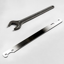 BMW Gegenhalter Visco Lüfter