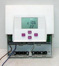 Ceta 106 EBV Differenz Temperaturregler