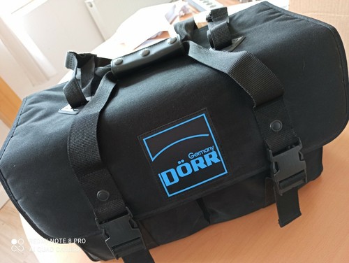 Große fototasche von dörr - große,