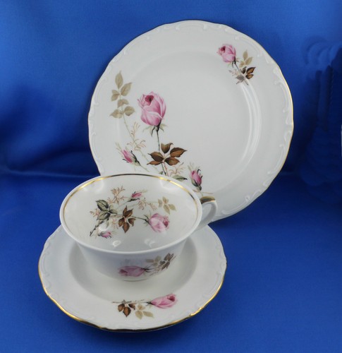 Tee kaffeegedeck vohenstrauss - tee/kaffeegedeck,,