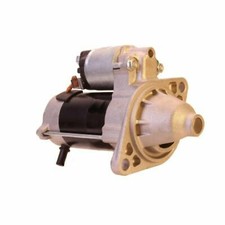 Starter for Cub Cadet Kramer
