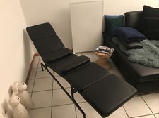 Eames Soft Pad Chaise ES106